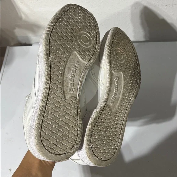 Reebok Club C 85 Size 11 - Picture 7 of 7